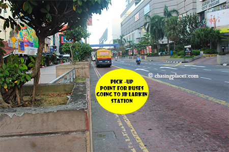 Buses-pick-up-passengers-in-front-Johor-Bahru-City-Square