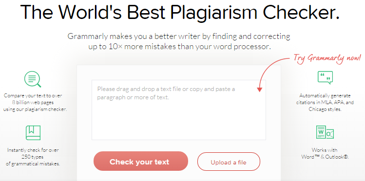 Free-Plagiarism-Checker-Online